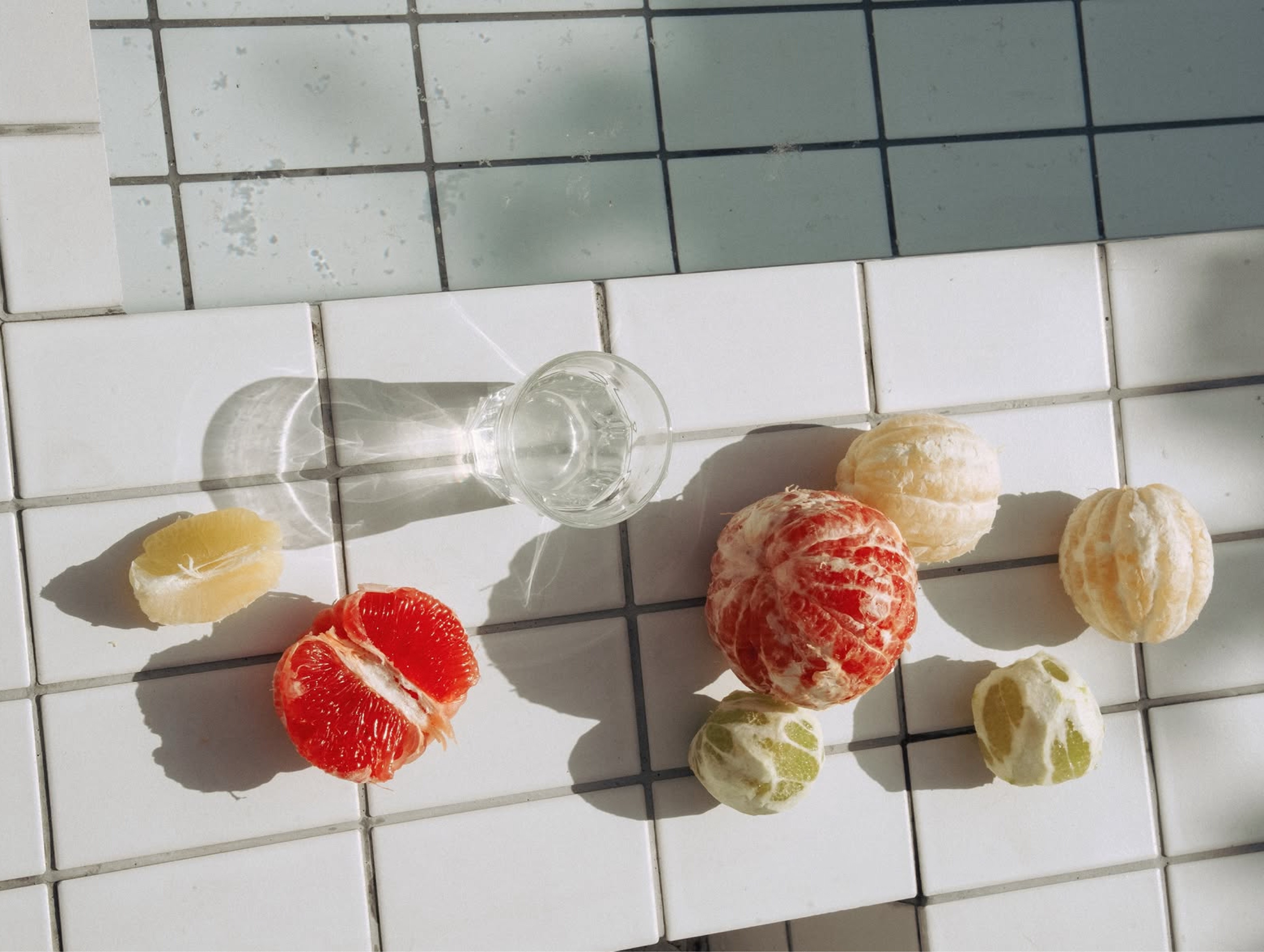 ♯ 🍧