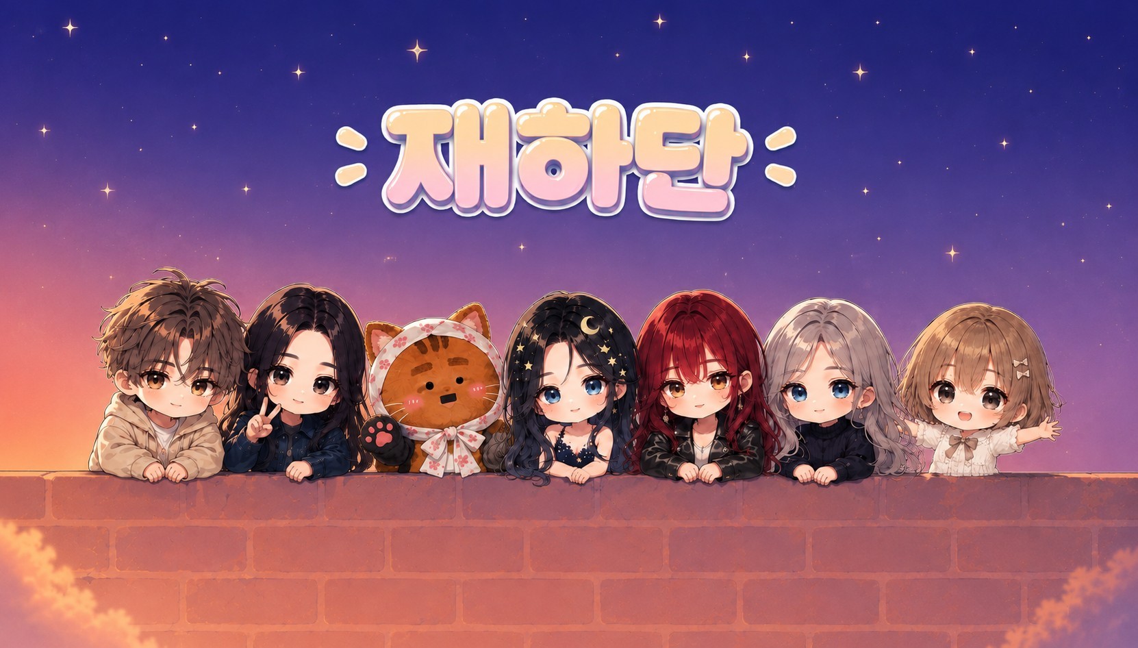 재 하 ᴶᴴ