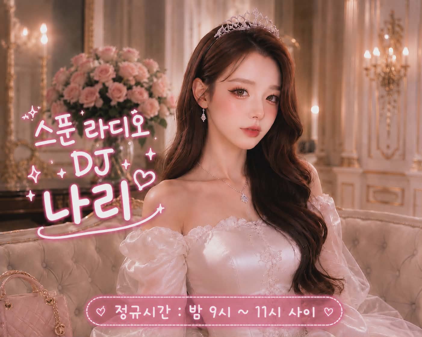 나 리