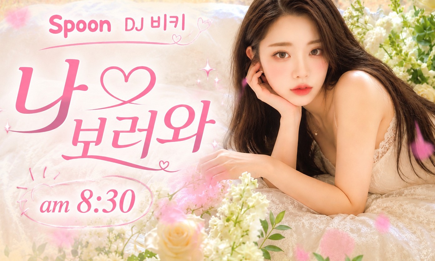 ᡴ⁶⁹ꪫ 스푼일찐비키 ࿐
