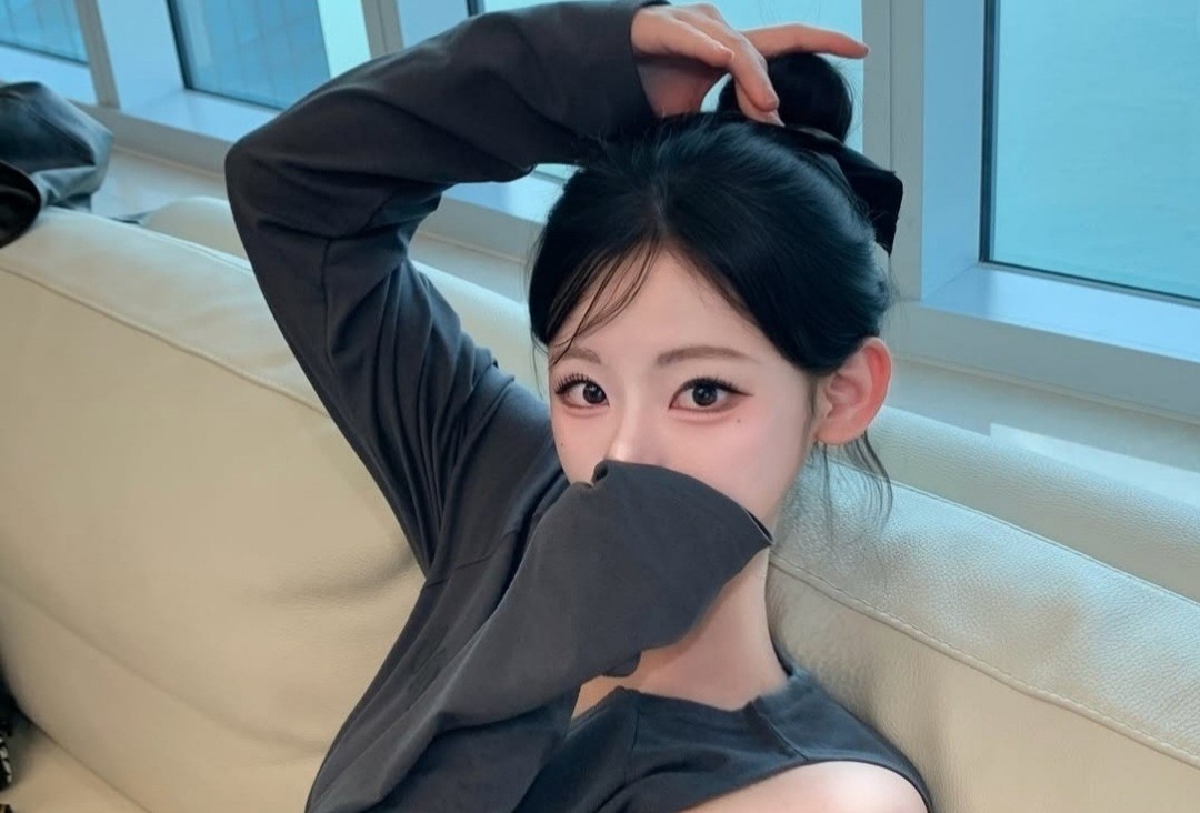 푸린만의 로운 ੈ♡˳