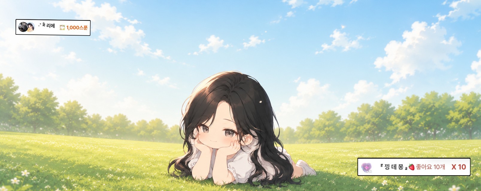 온 별