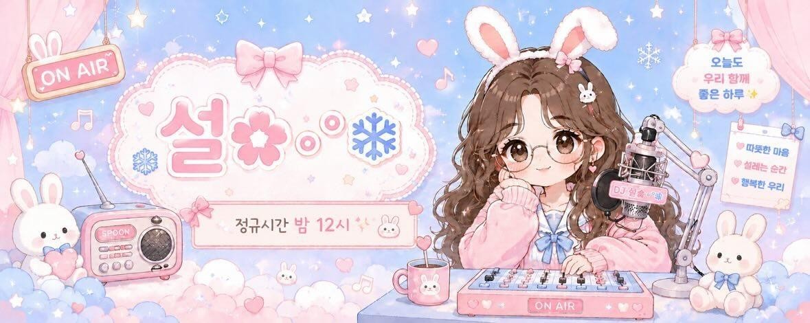 ☂︎*̣설 씨 ✿∘°❆🔒