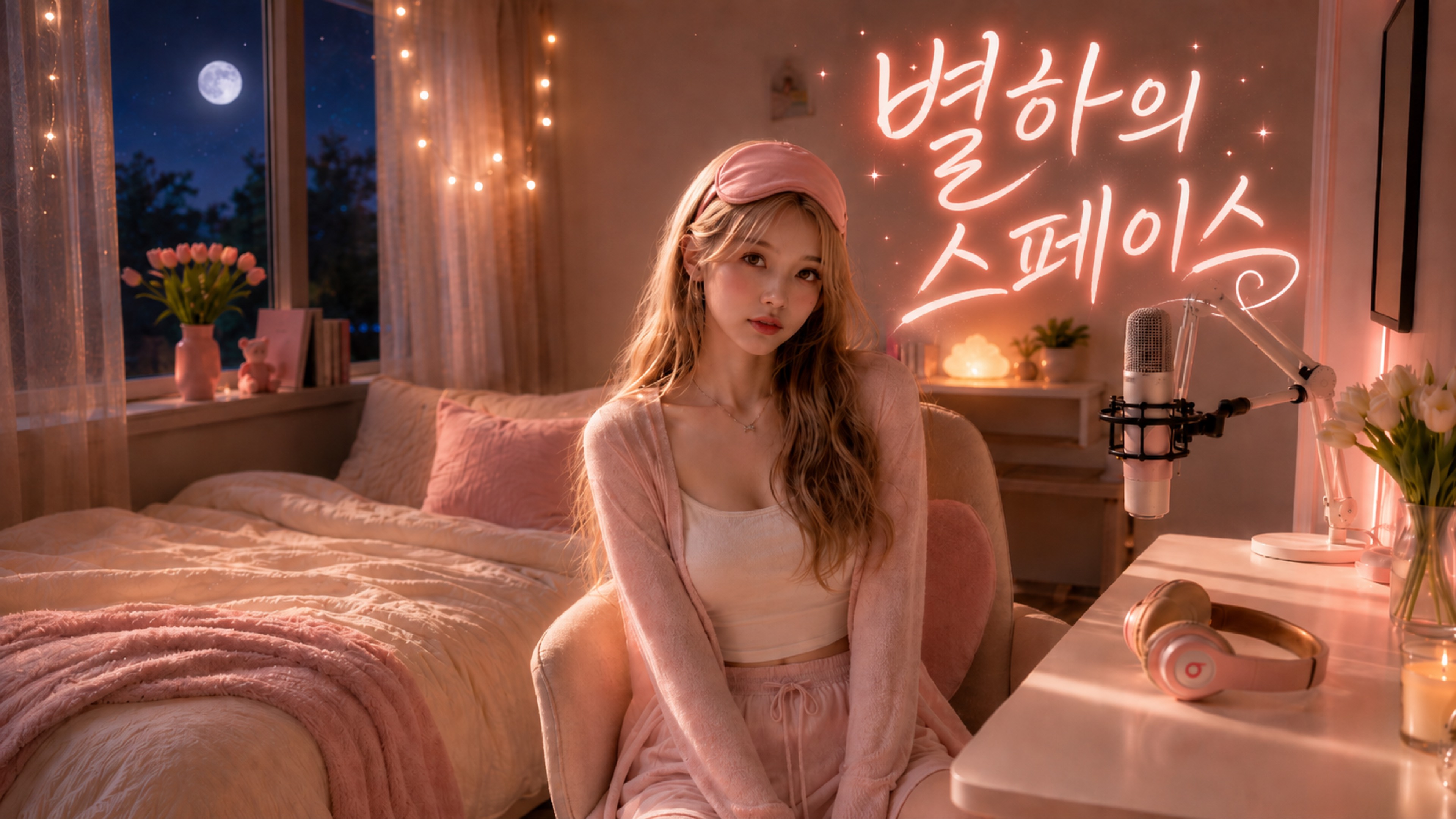 ⭐_별하