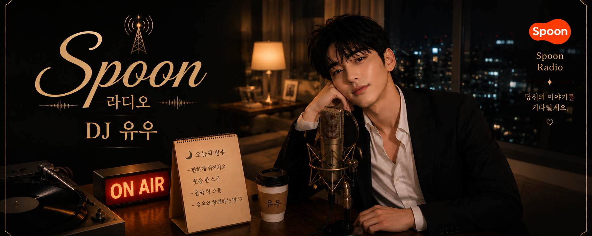 유우