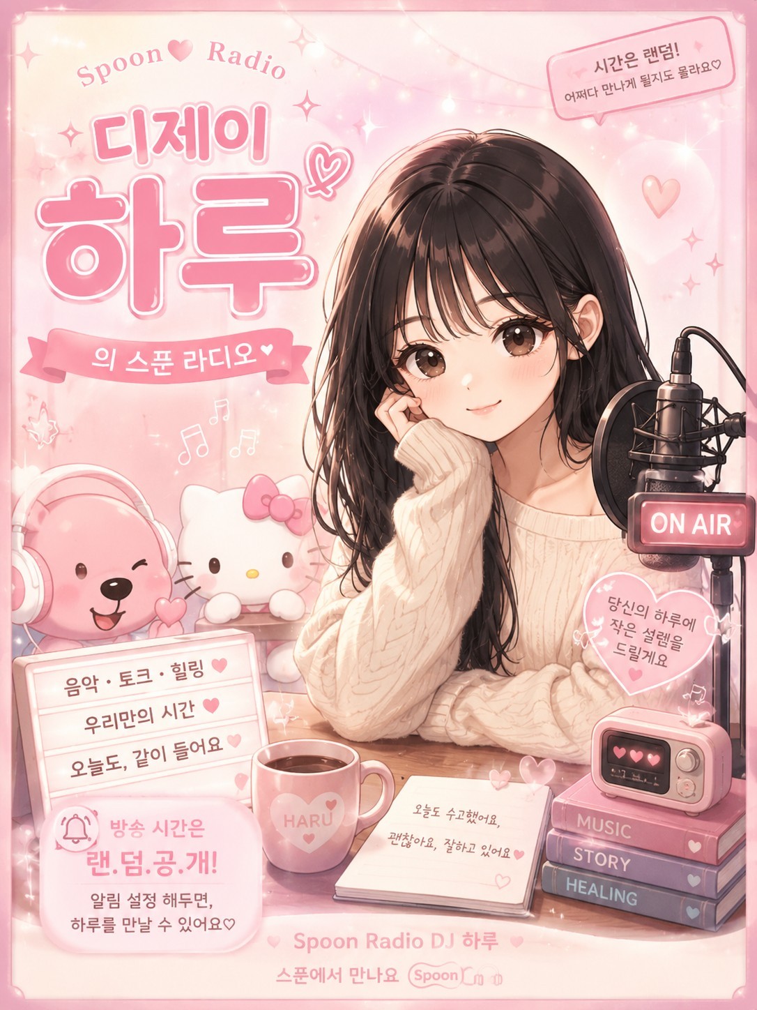 ˙²˙_하루☺︎ ❦