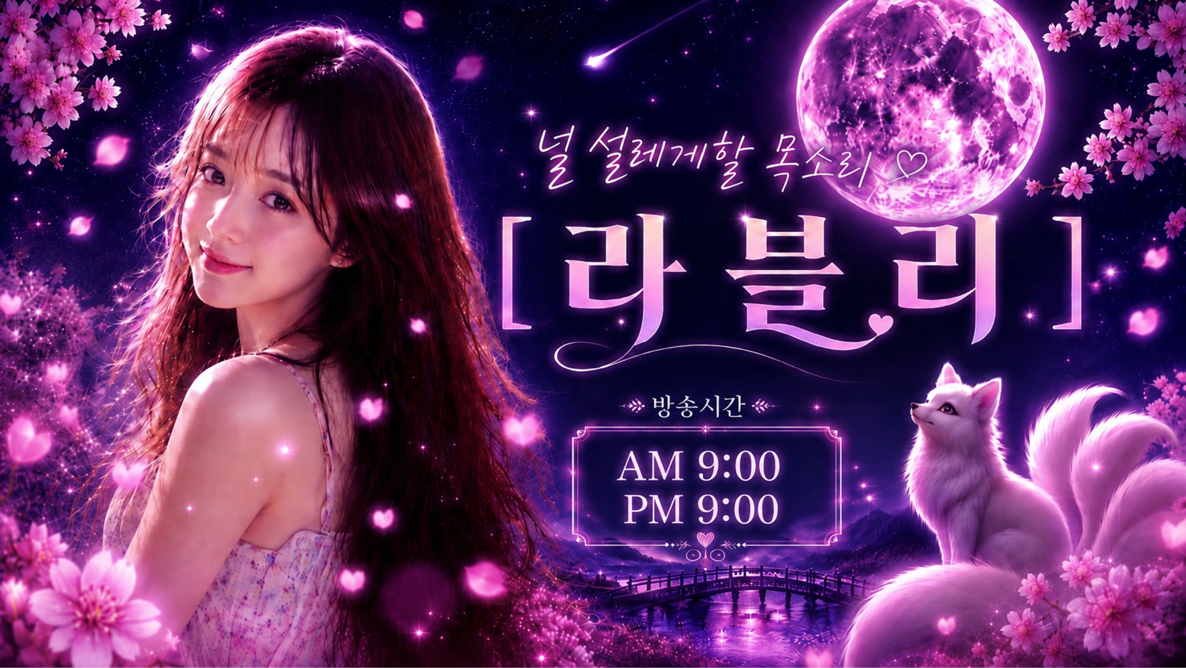 라블리ʚ♥ɞ  100일 D-5❤️