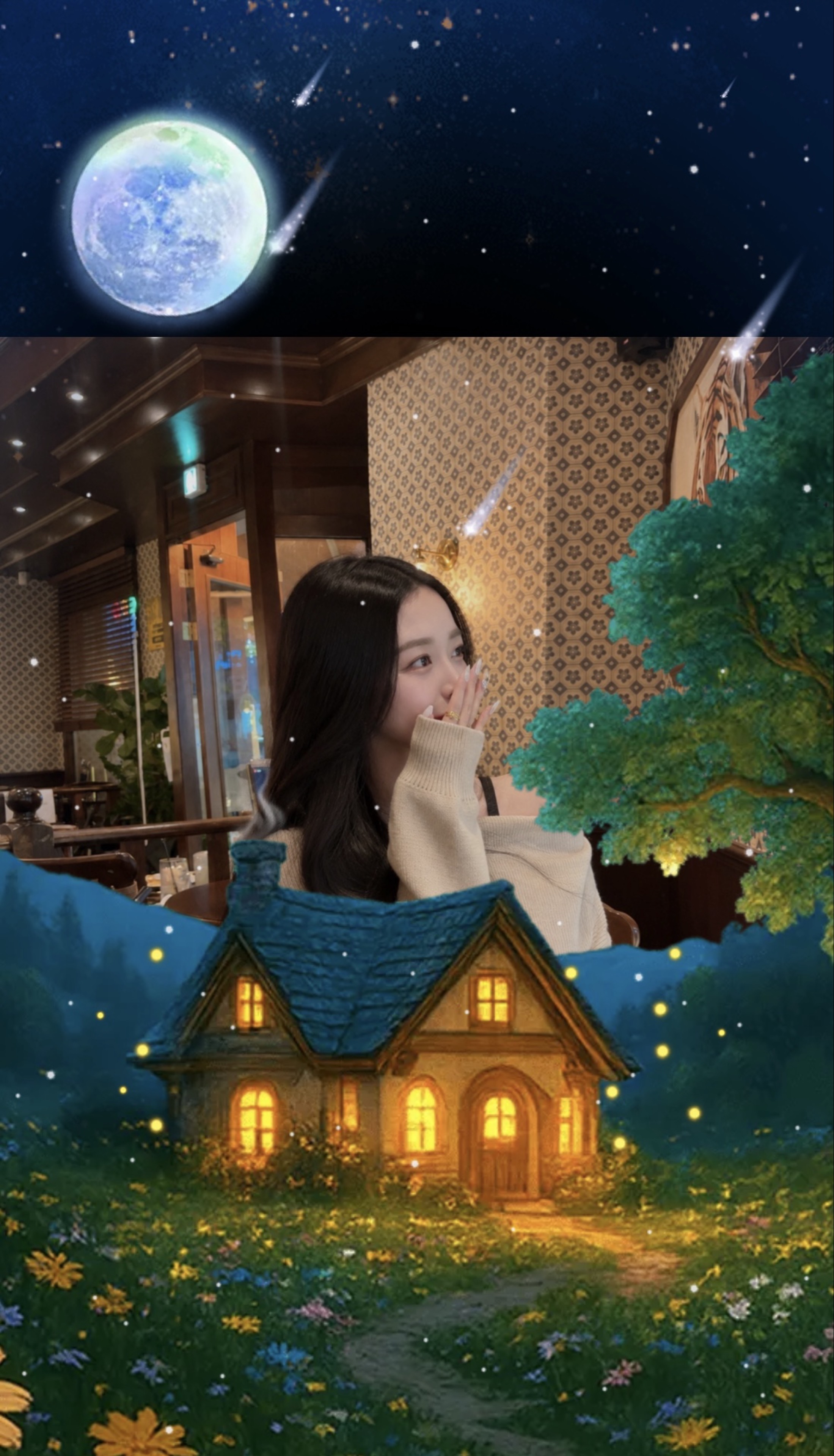 이리봉 🎀 ᩚ