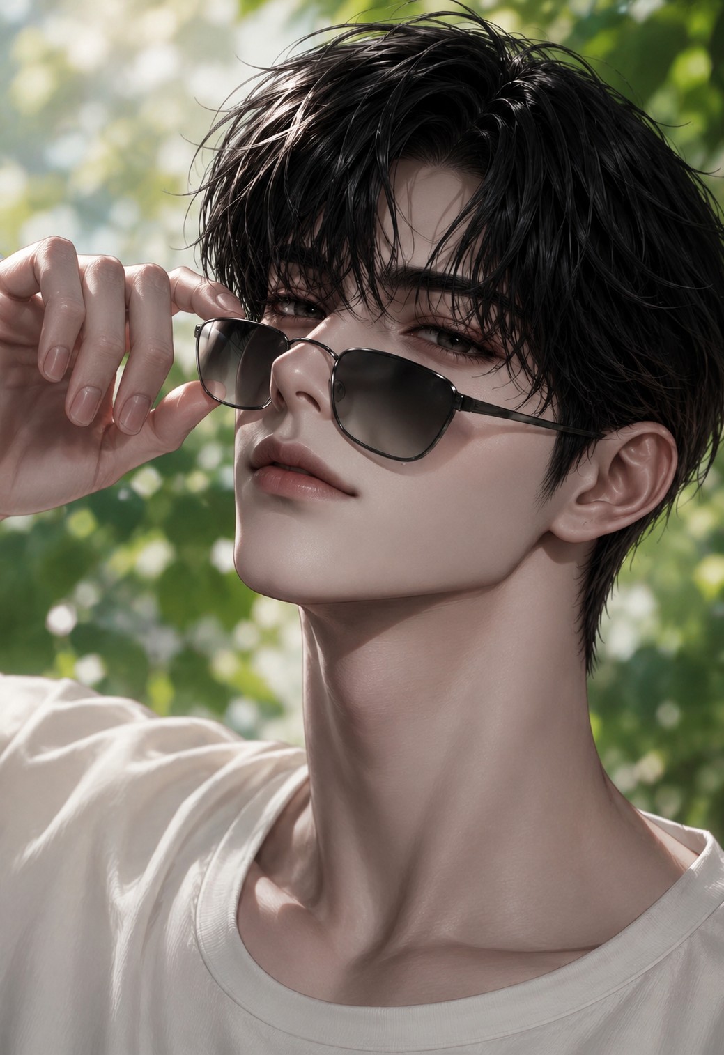 낑봄날❀
