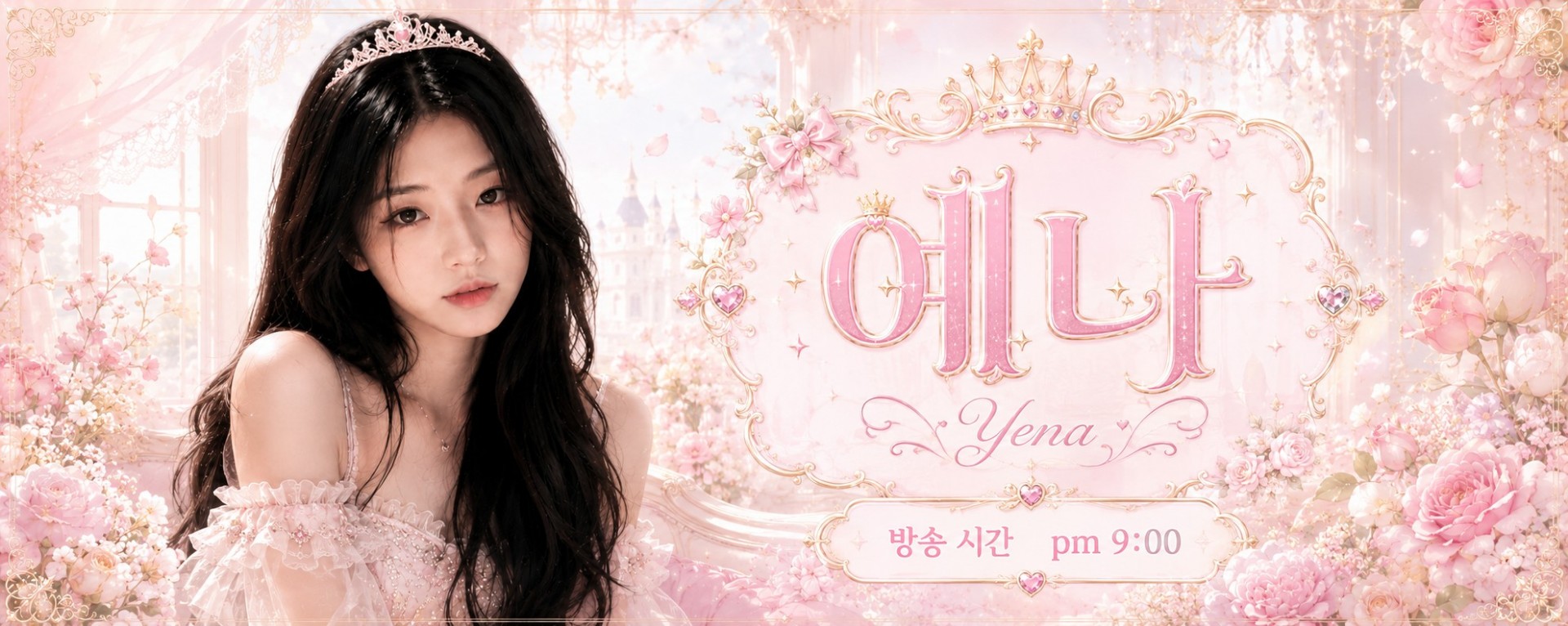 낌시토 보면 흥분하는 낌예나🌺