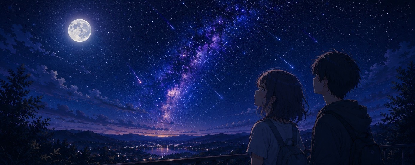 별🌠