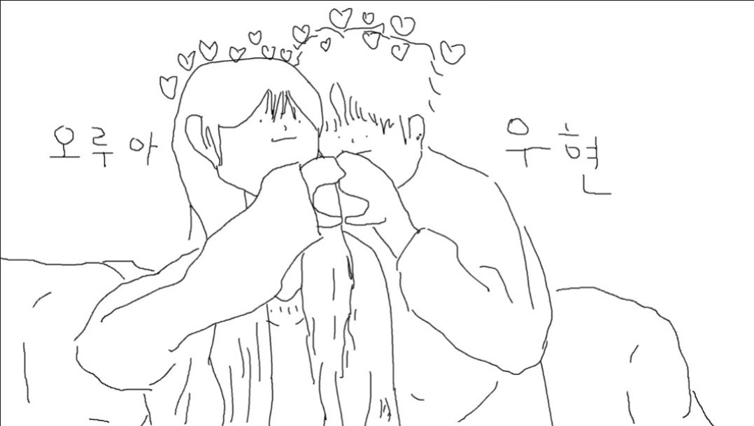 ❥❀오루아ᨐᩚᵉᵒʷ