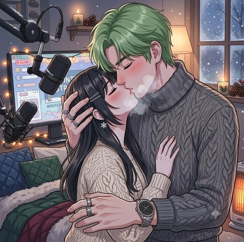 치하루⋆⁺₊
