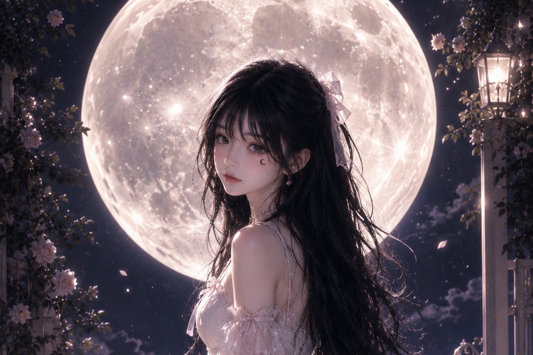 이보름☽ᴴᴰ