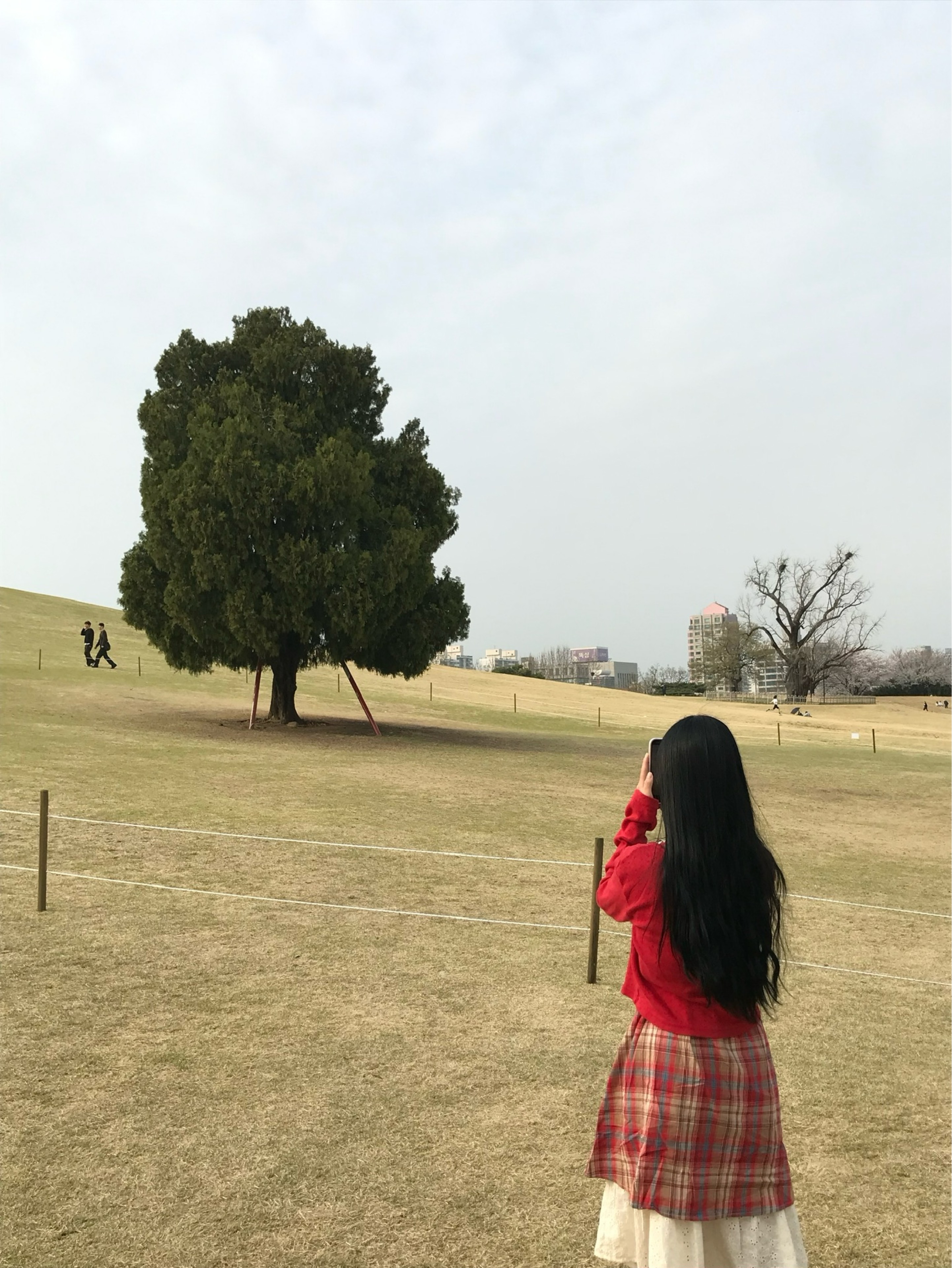 나으닝