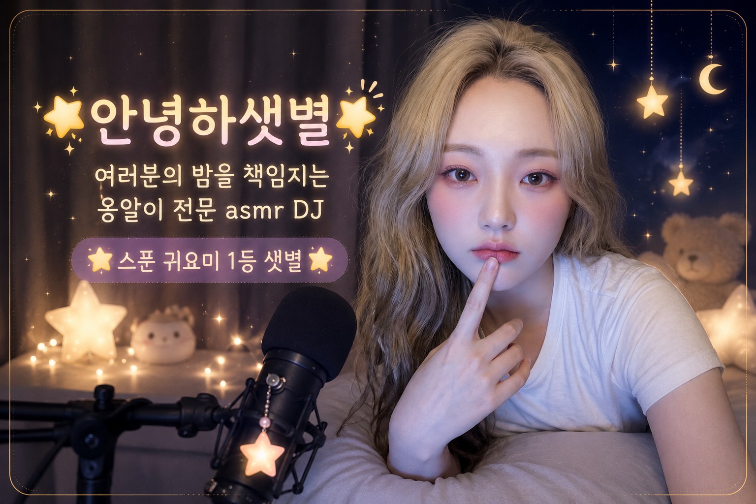 도샛별ᵒⁿ