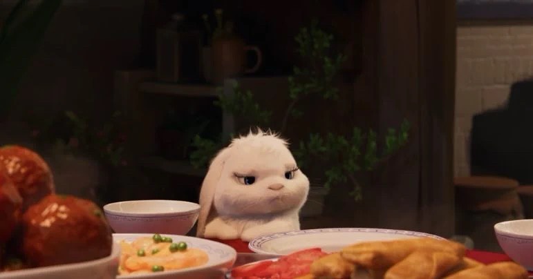 방울이