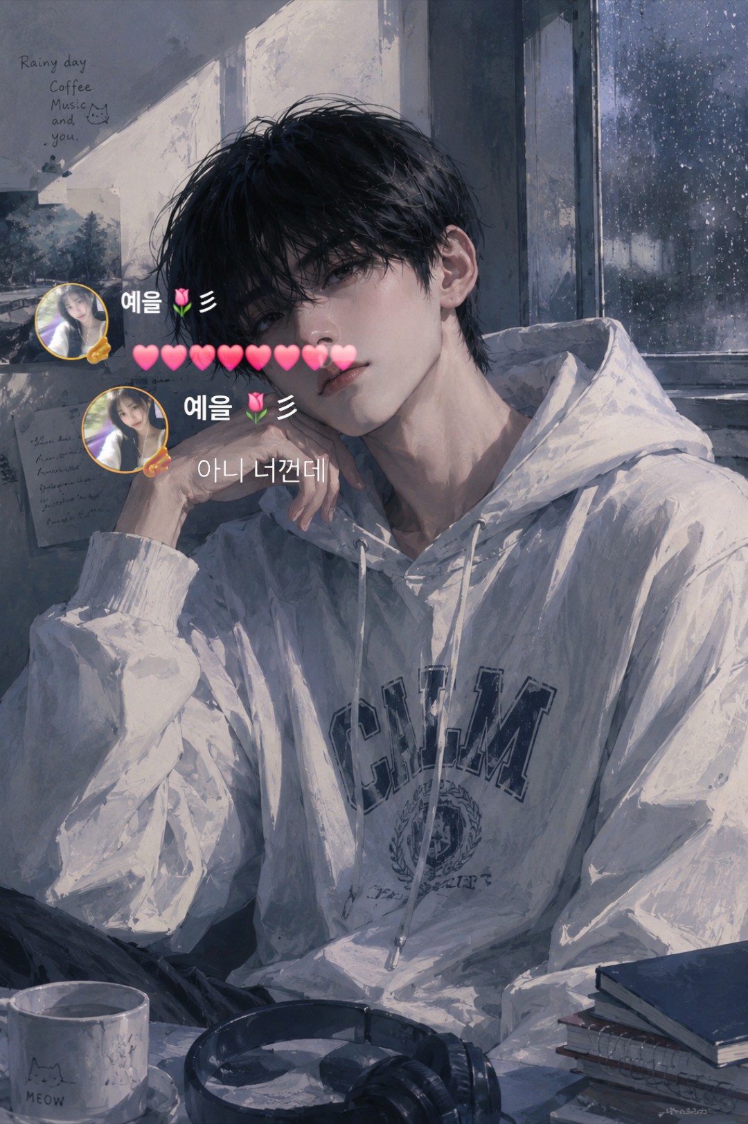 응애!이른이눈애기에요..헤헤⋆⁺₊⋆