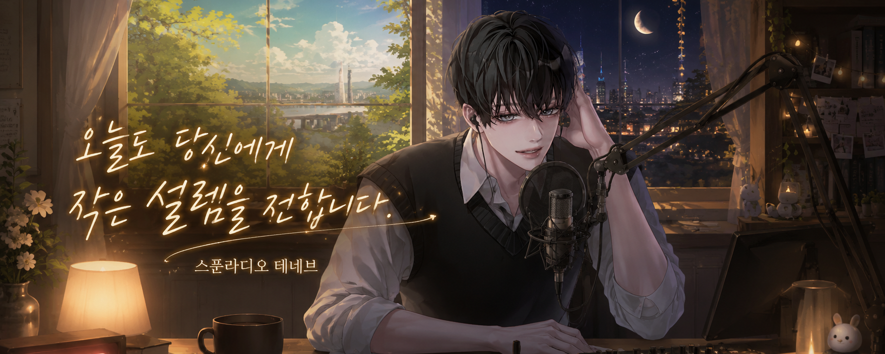 도하만의 테네브ꮸ