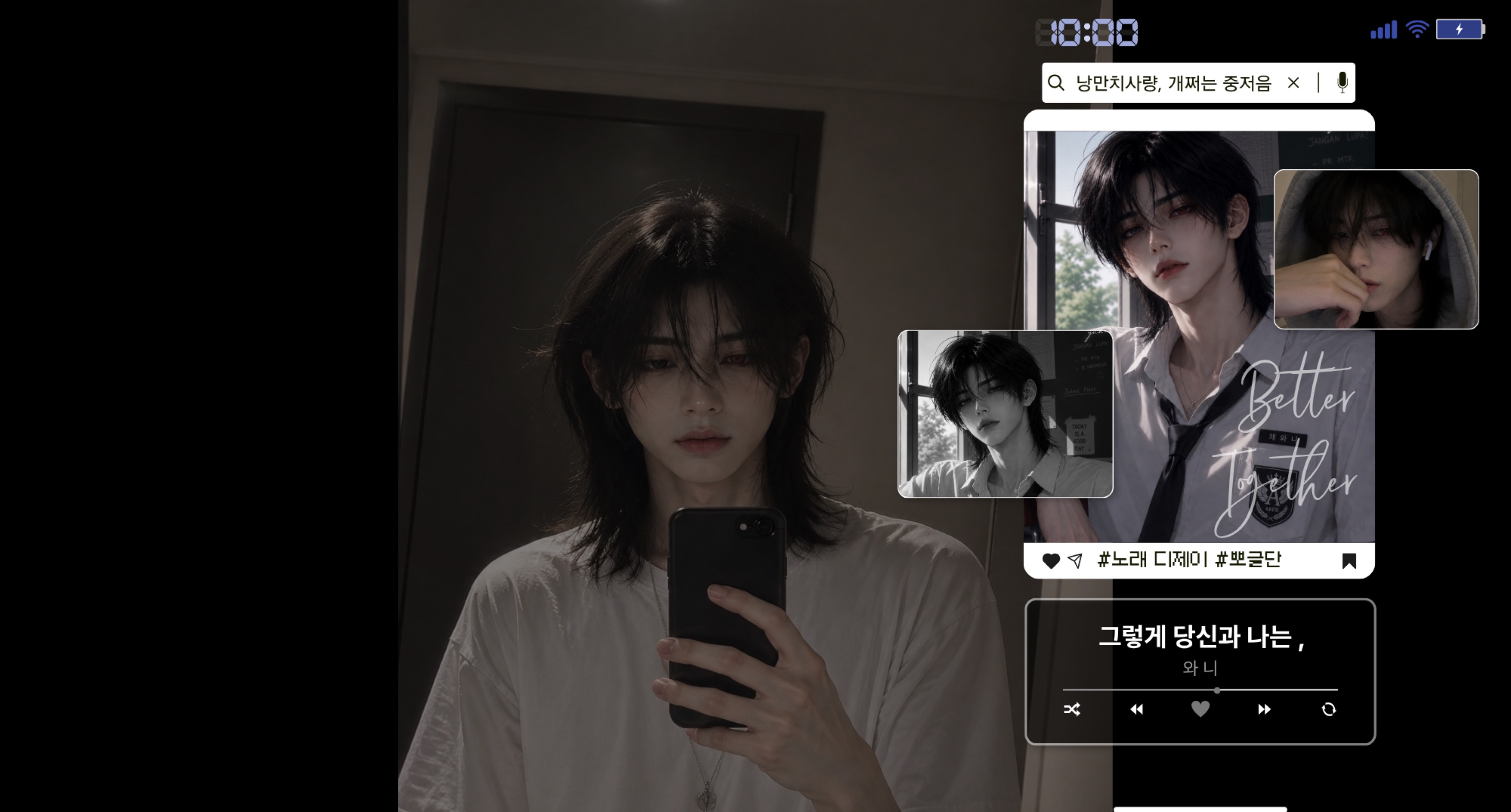 𝔸𝔼 마 루 ๐·°