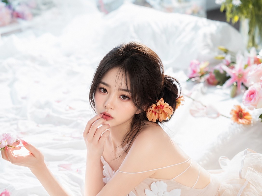 큰 몽키대장와이프비키씨࿐
