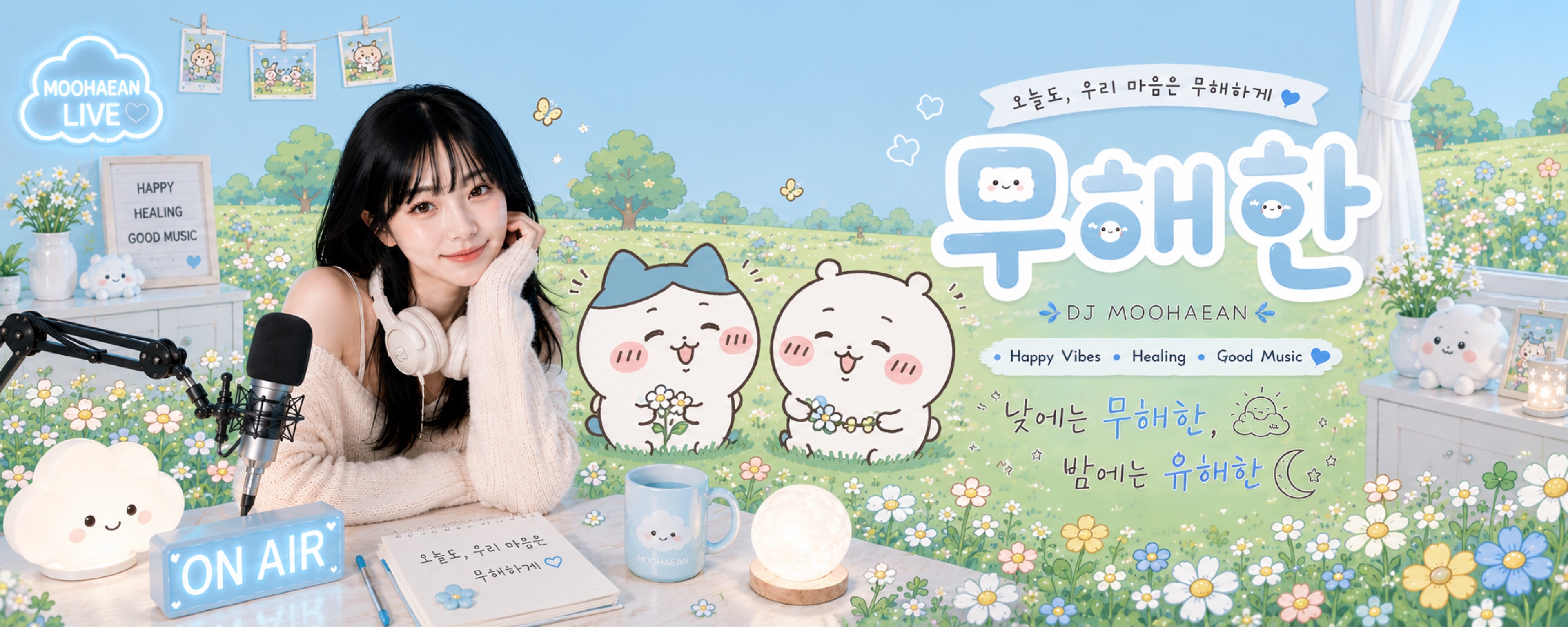 무해한