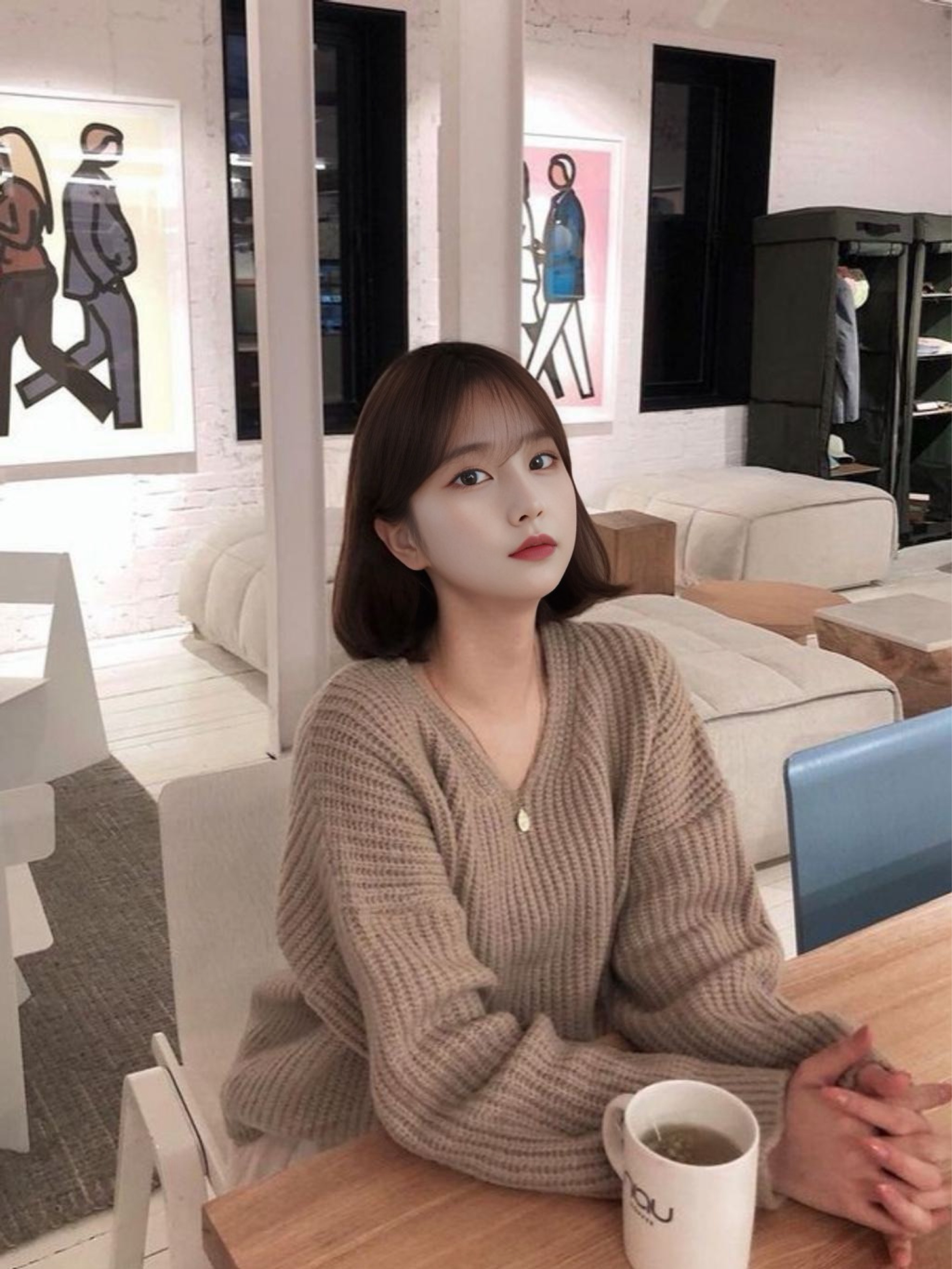 ˳ 봄  ⸝⸝⸝ ❅