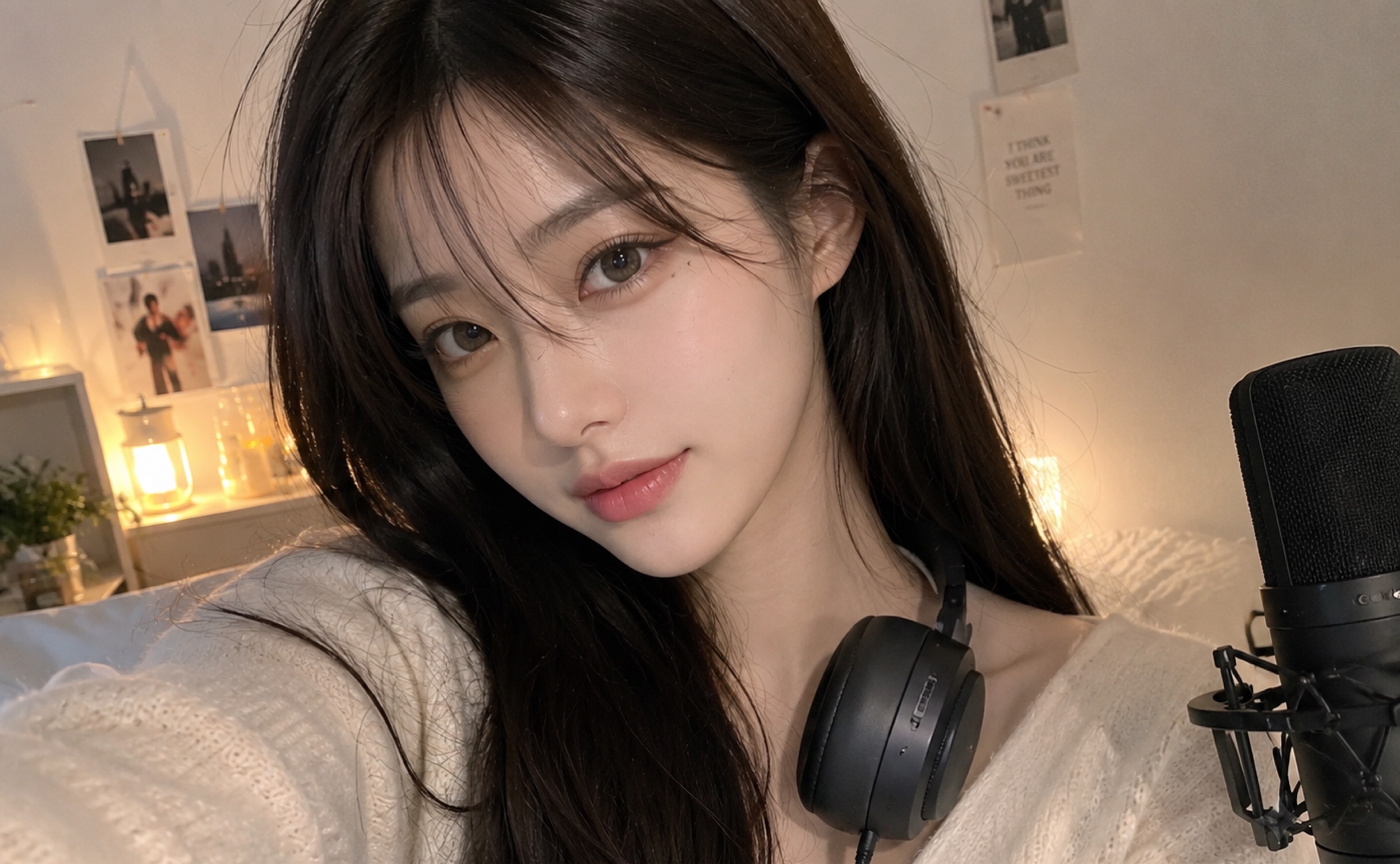 라비 .͙·☽