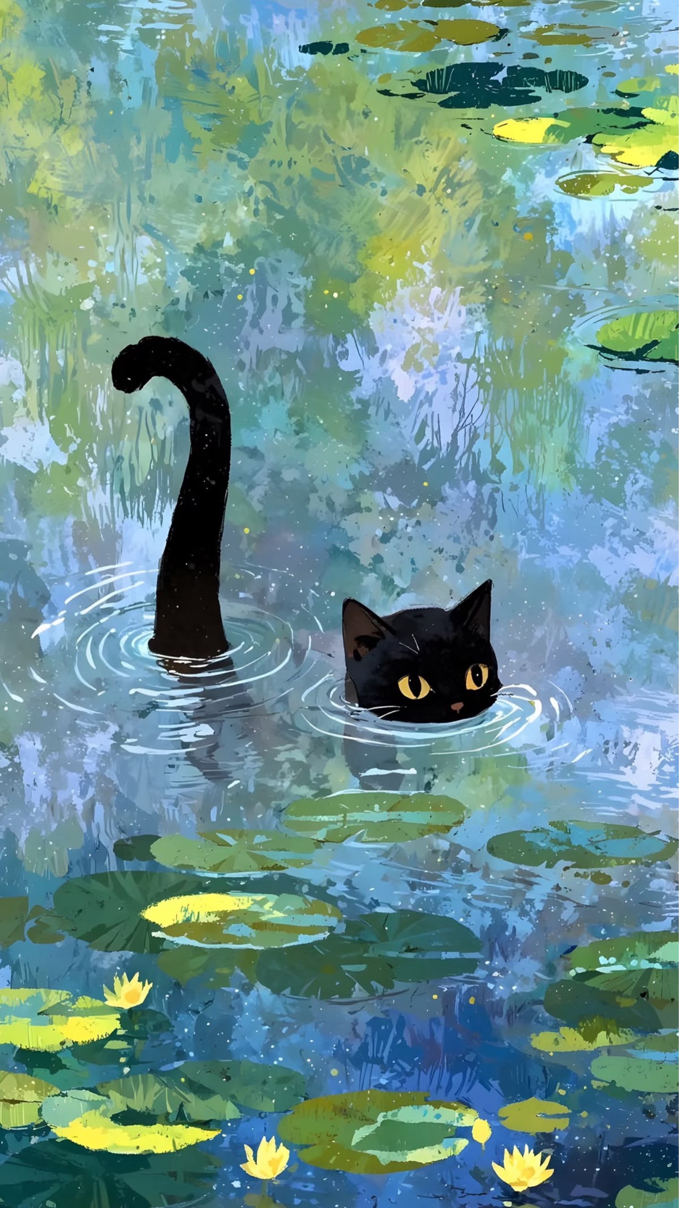 ๐ฎ ๋จ ๐ถ โ๏ธ โงโห