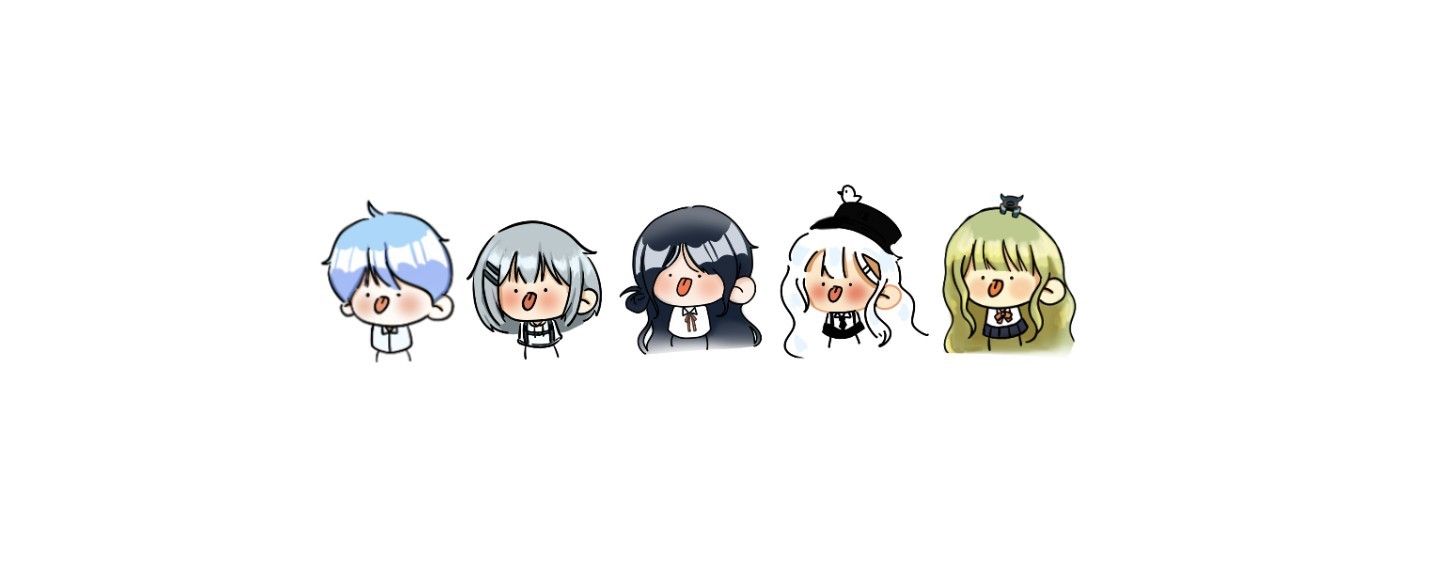 주디 ⸝⑅
