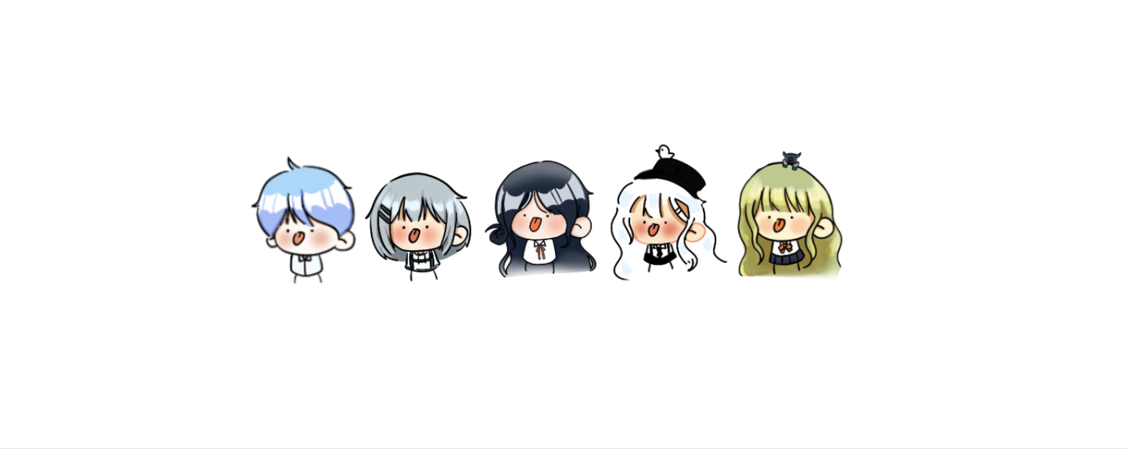 ほし ⸝⑅