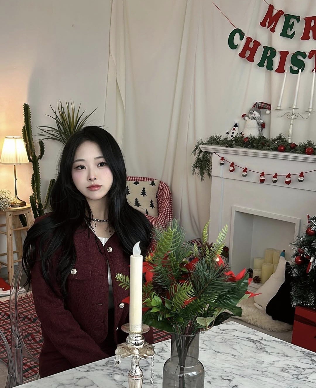 안 농