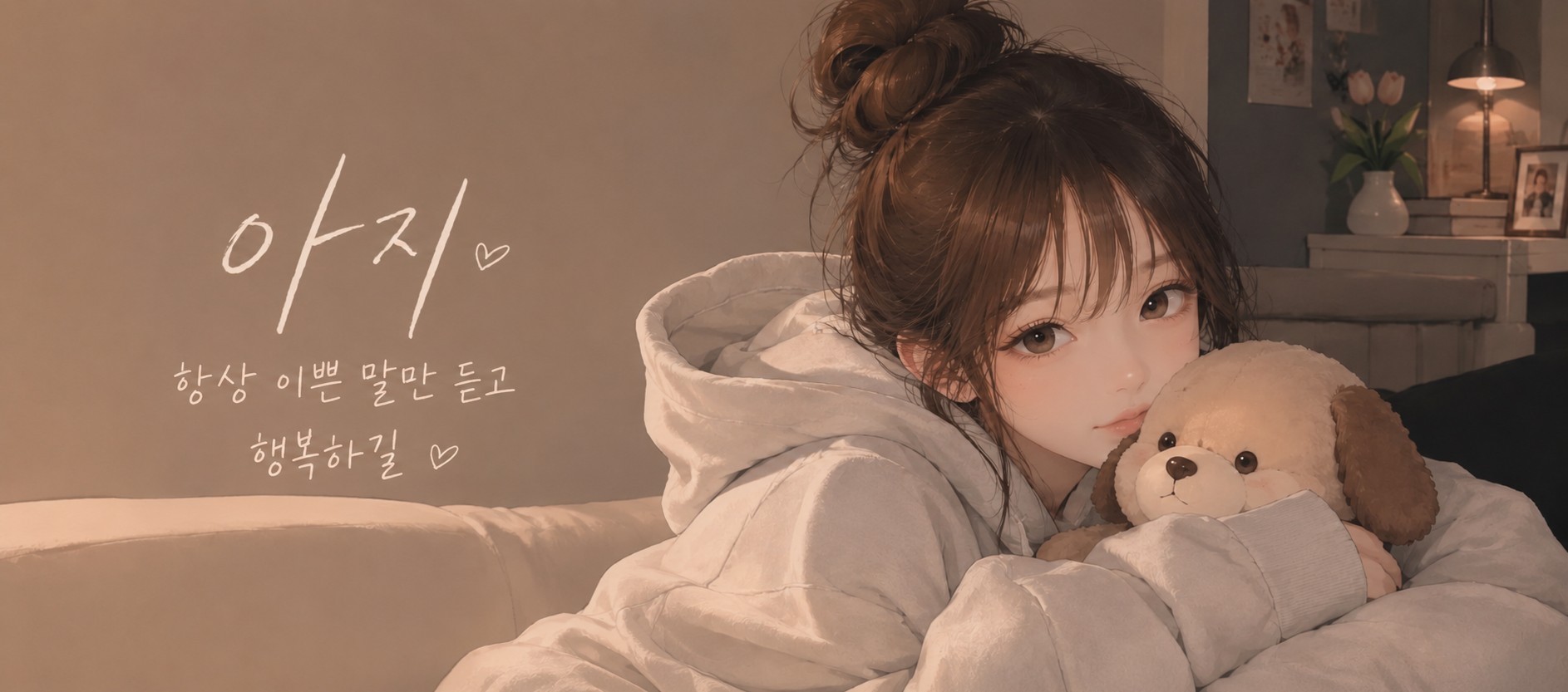 아지