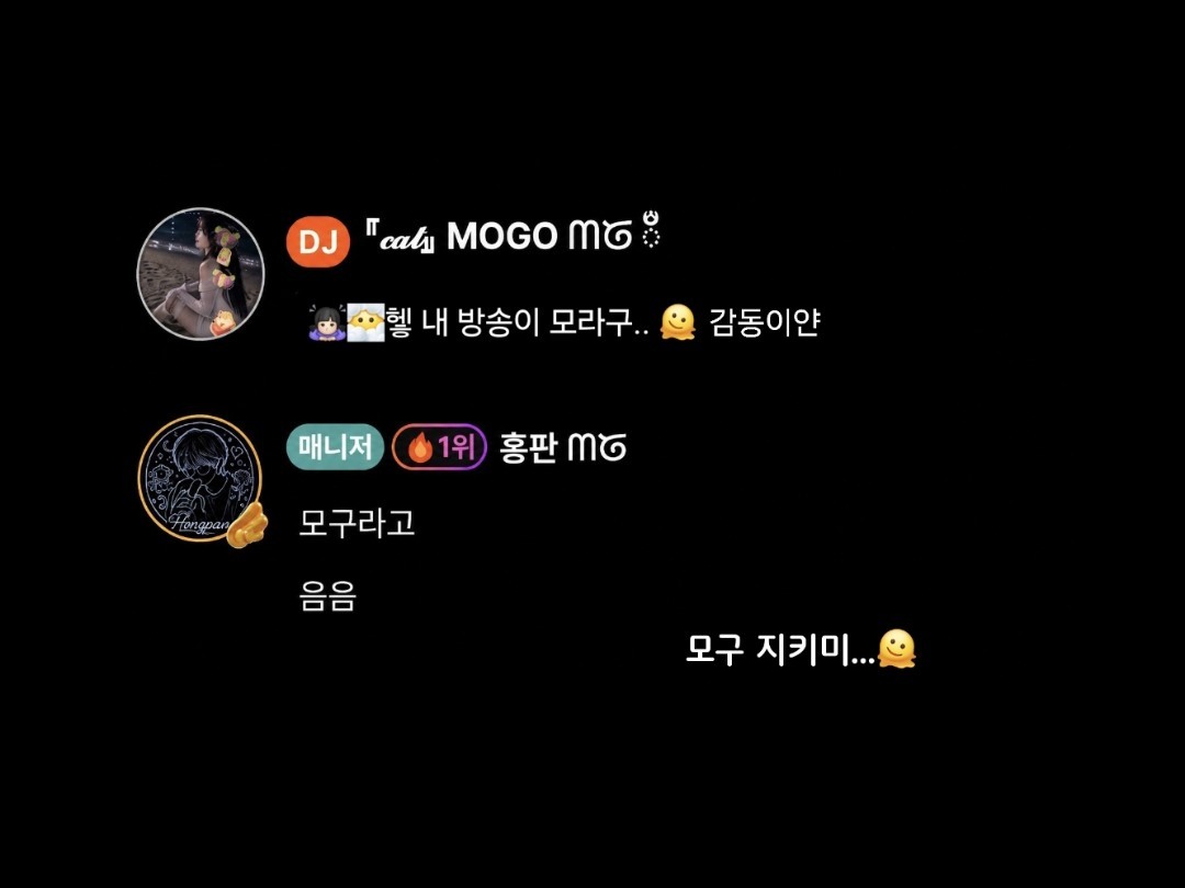 ใ๐ฌ๐ช๐ฝใ MOGO แฐแ แฌ