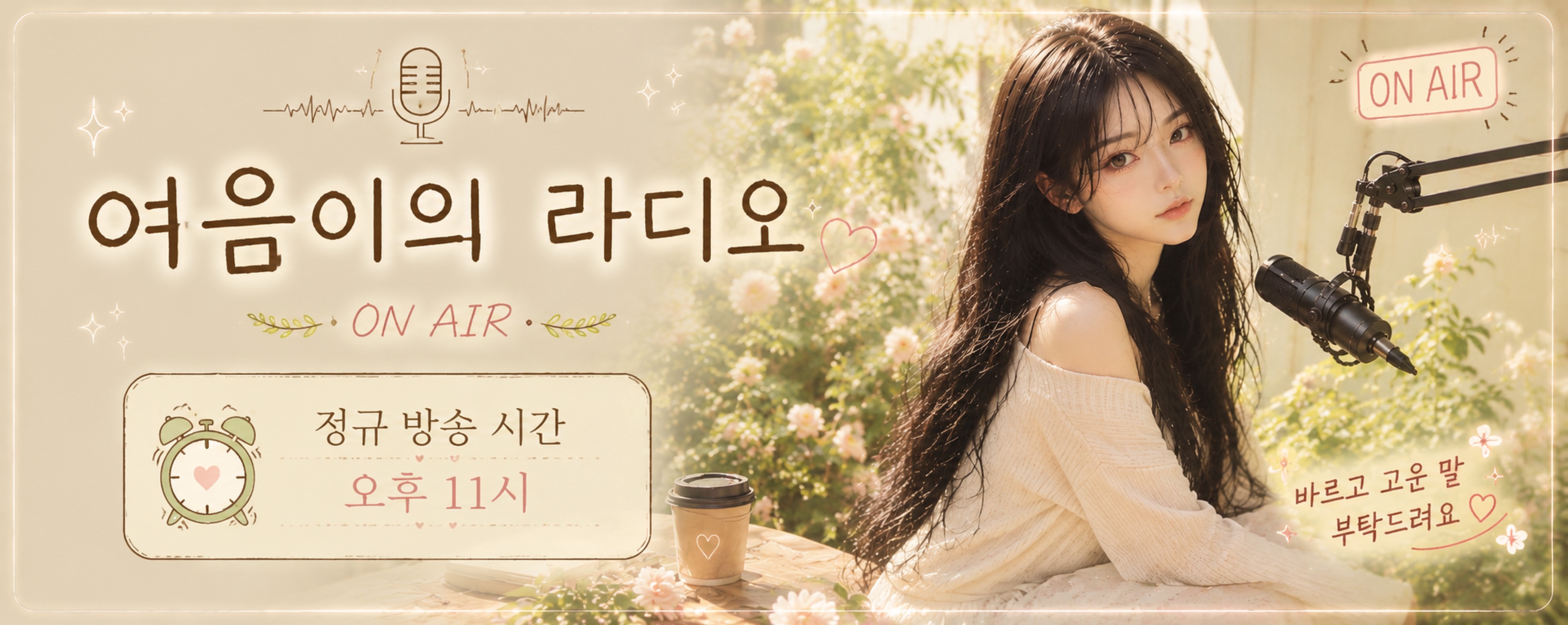 ˗ˏˋ 강여음ˎˊ˗