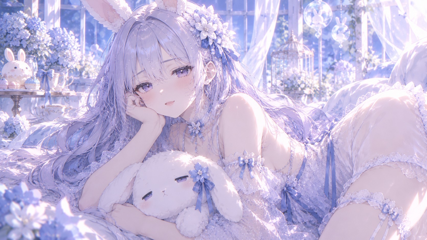 𝑹𝒂𝒃𝒃𝒊𝒕 𖠌