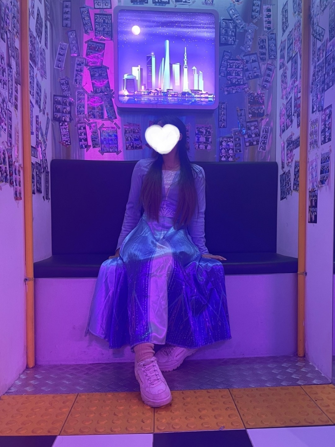 노래부르다 적적할때 키는 방송