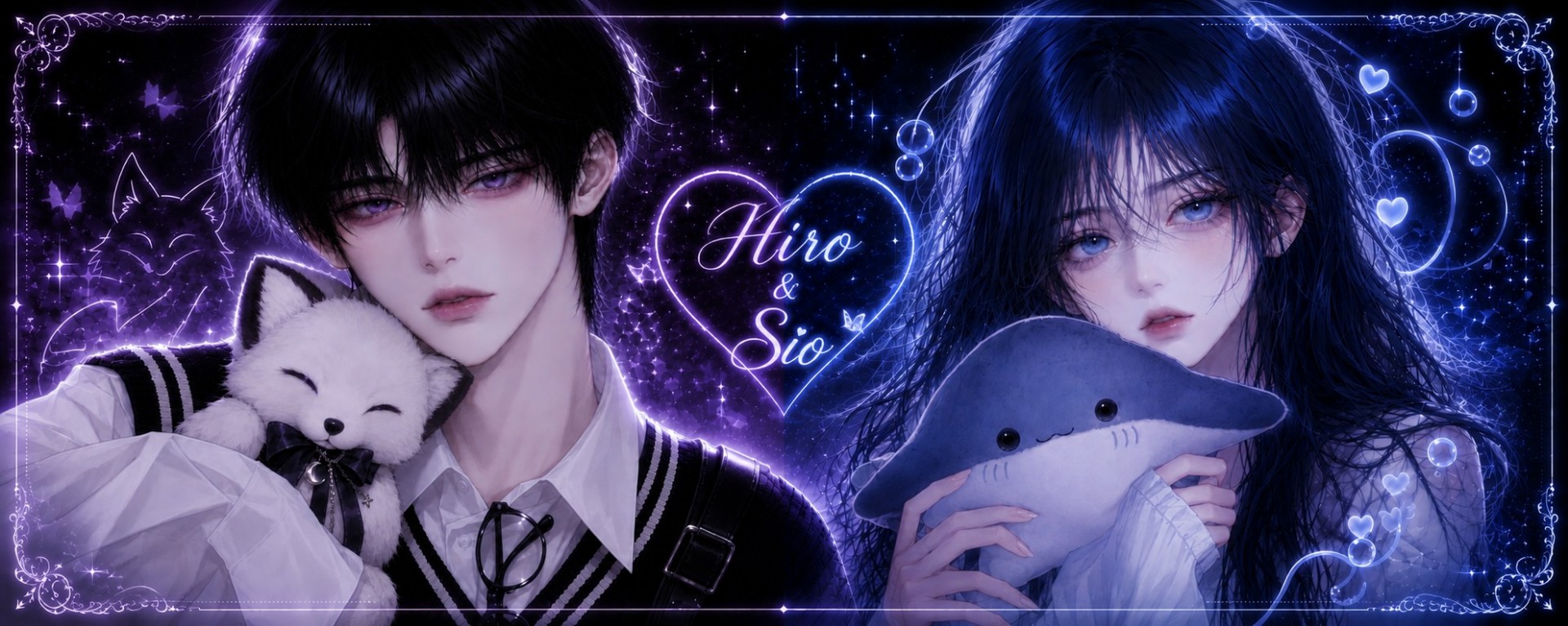 ꉪ 「魂」ʜɪʀᴏ ᴴᶻྀི ꠹.༝
