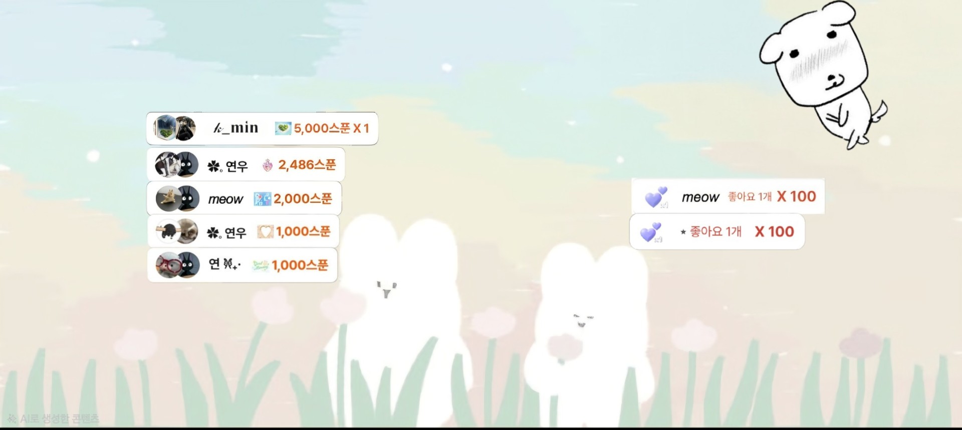 단