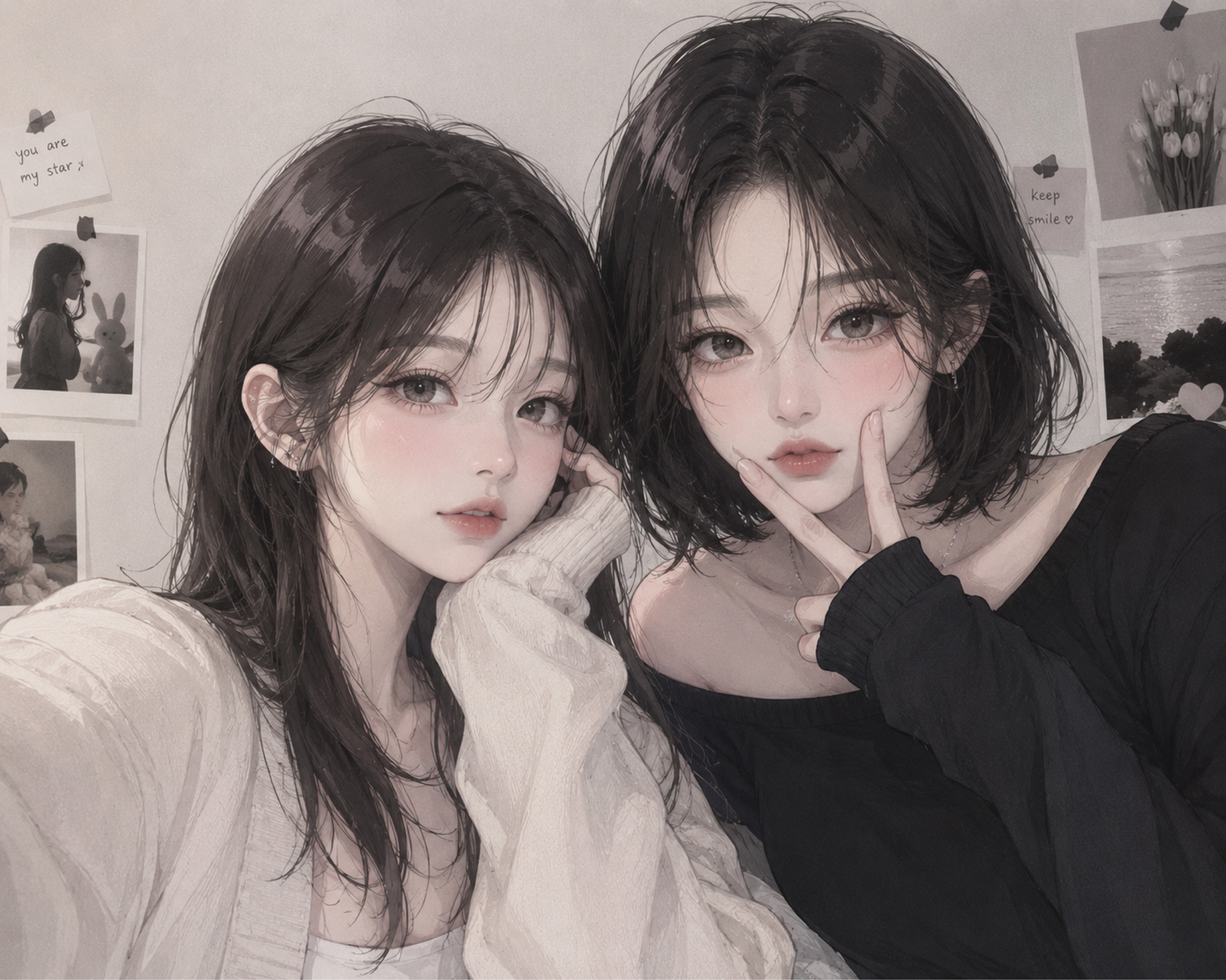 주하 ☁︎⋆