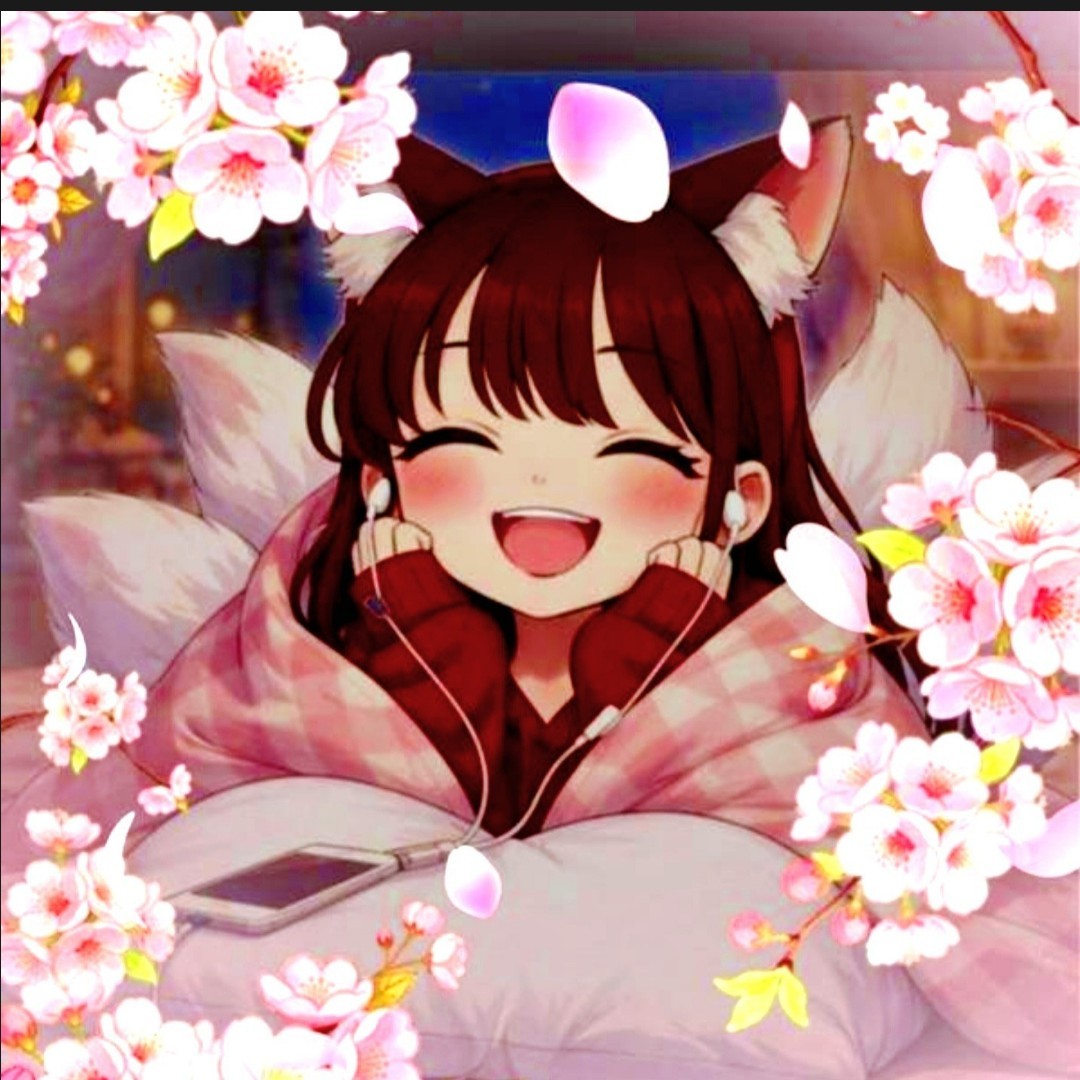 '•:•구미호•:•🌩️💕