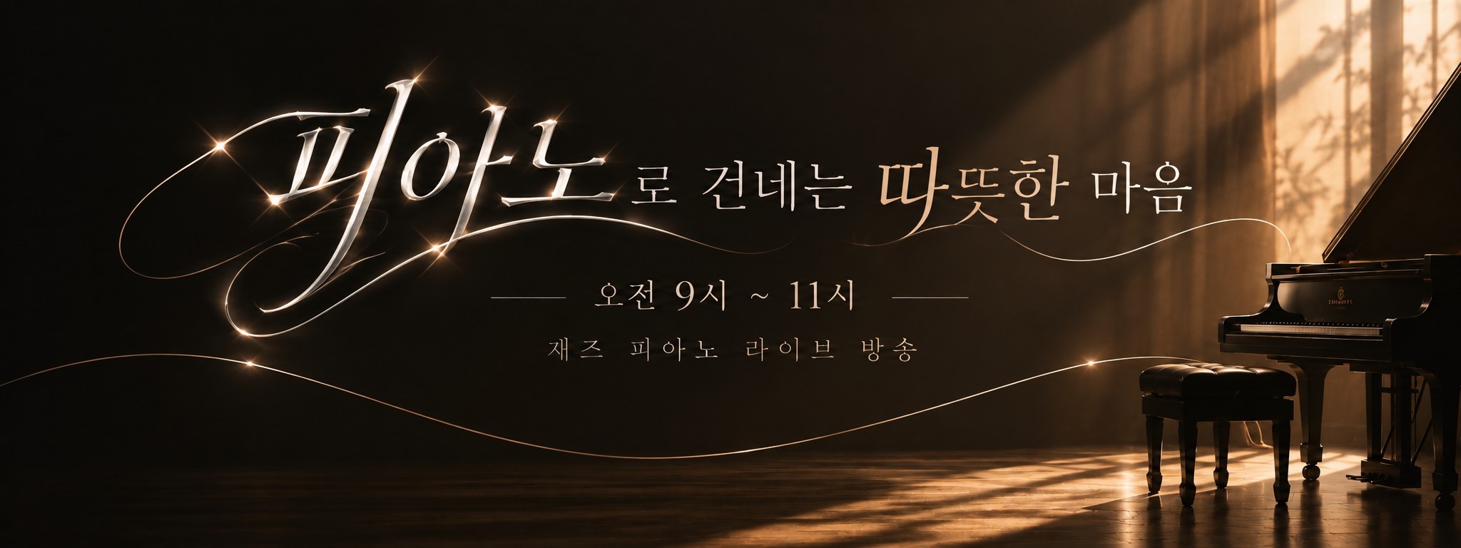 겨울마음🎹