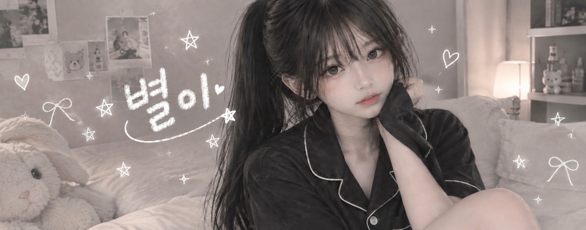 별이 ᴶᴵᴺ