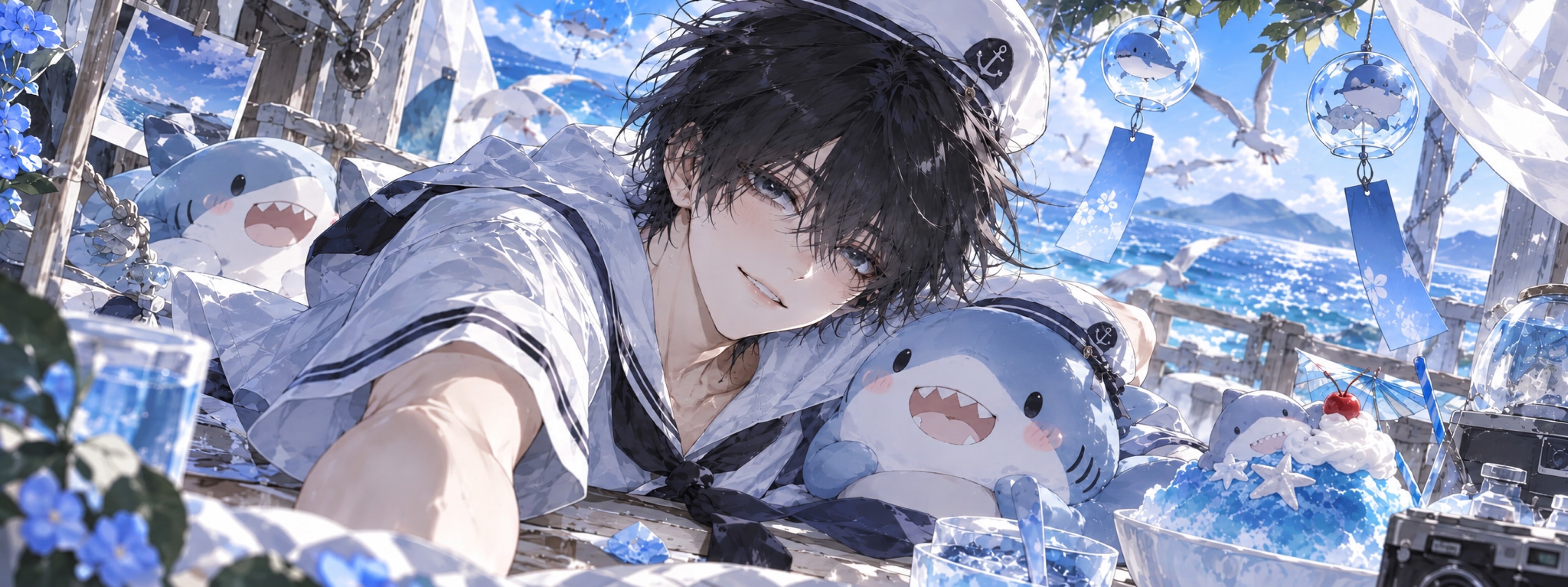 리트⚓︎