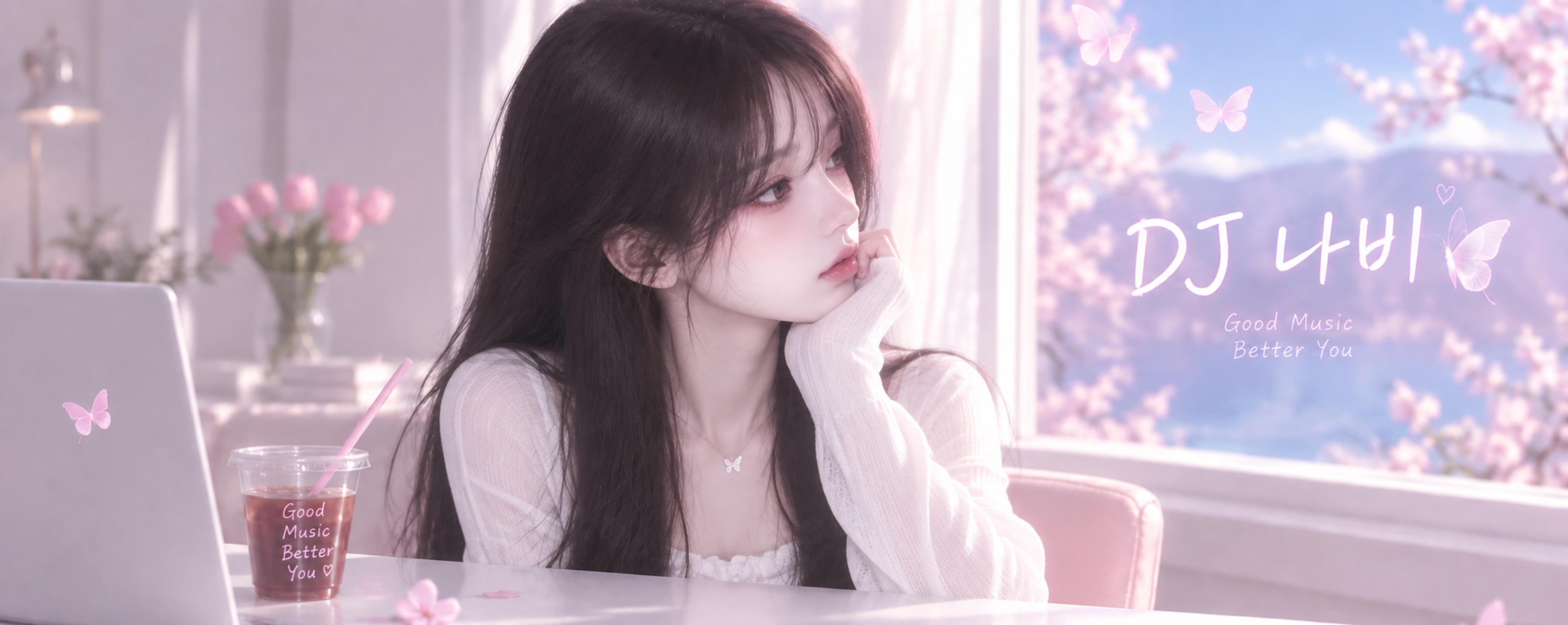 나 비