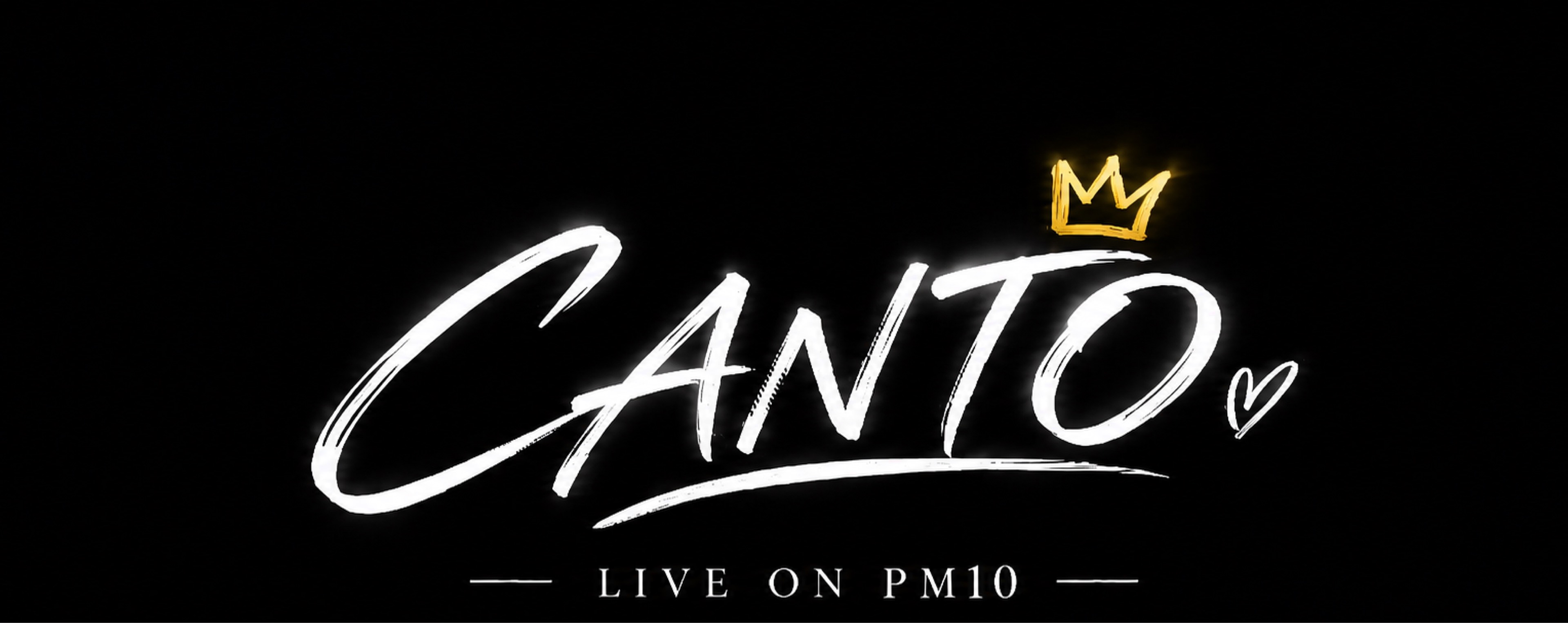 CANTO