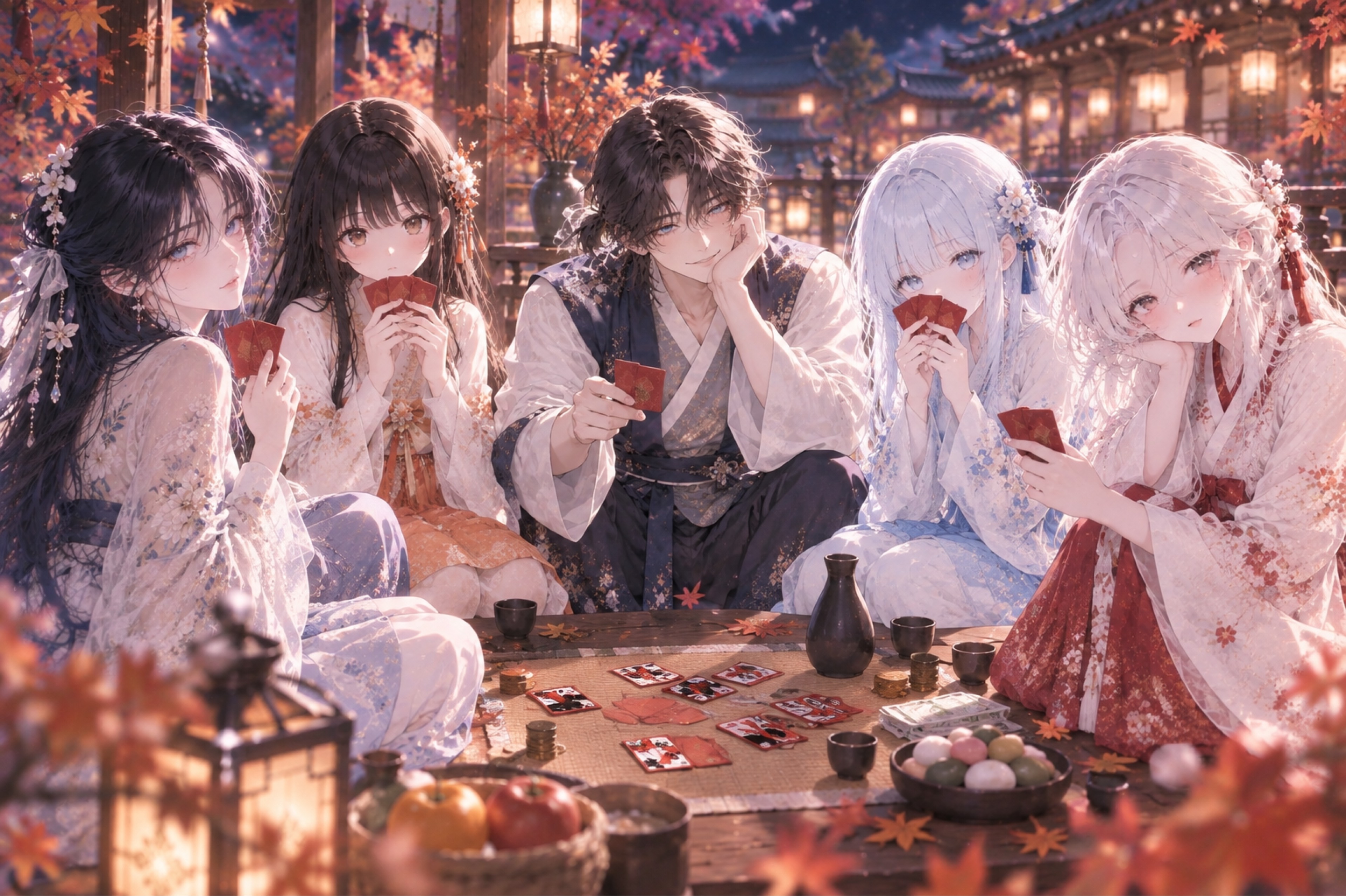 연 ㅱ
