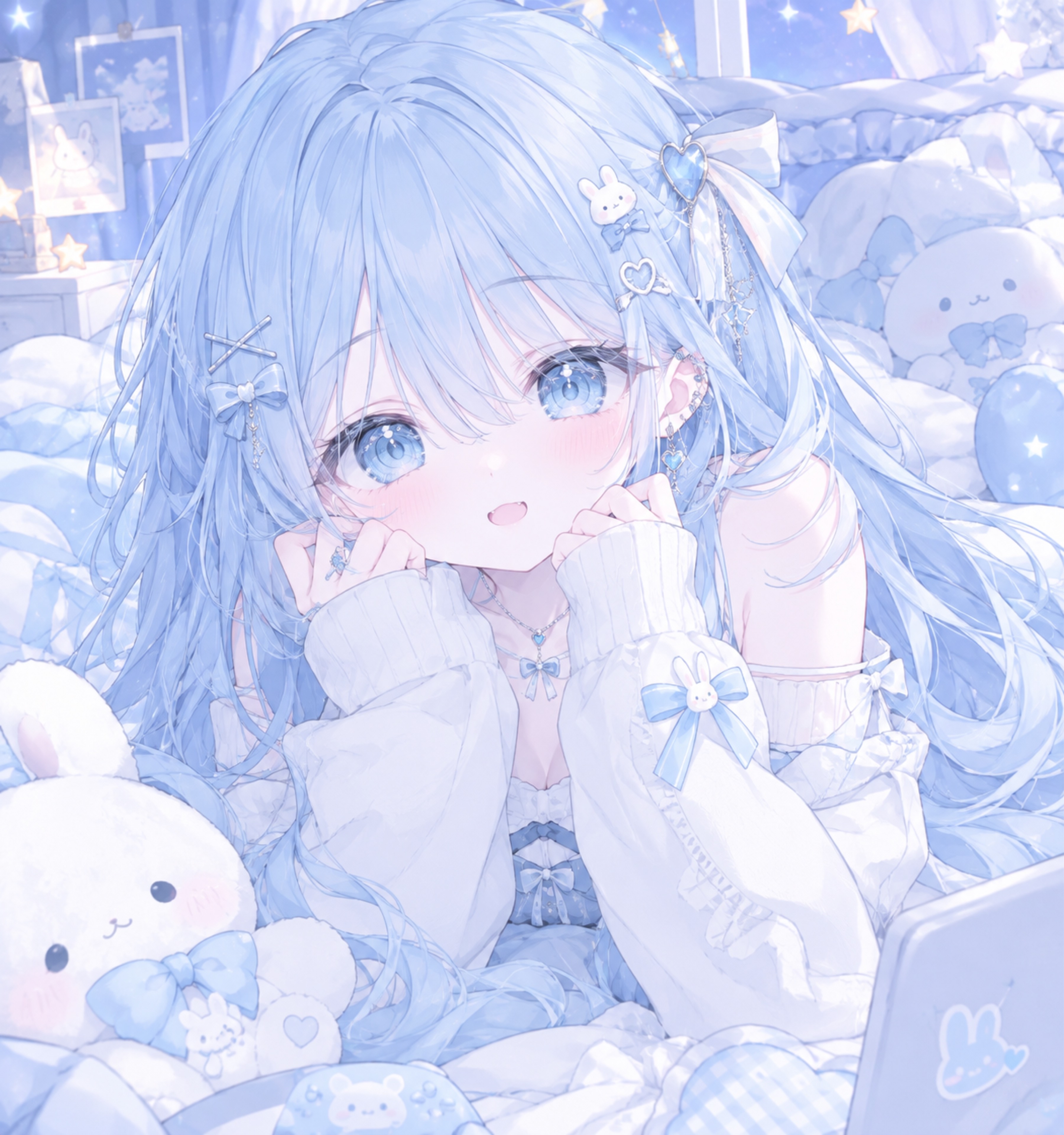 ⋆⚜︎☾︎⚜︎⋆라운 𝒢𝒷 ⋆｡°✩