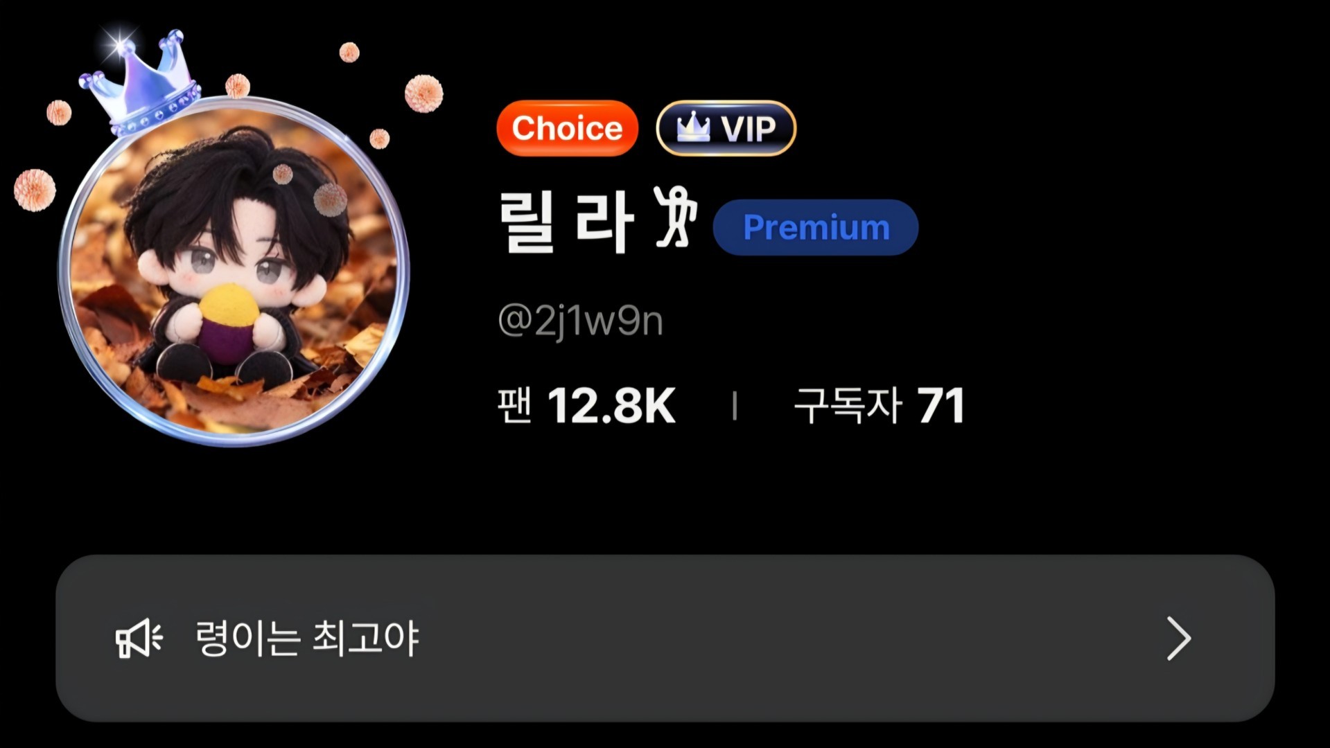령 ₊𖹭