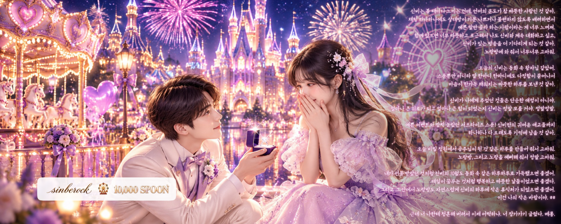 ๐ผ ๋ณต์ด ํด๋ฝ์ฅ ๋
ธ๋ ๋ณต์ด